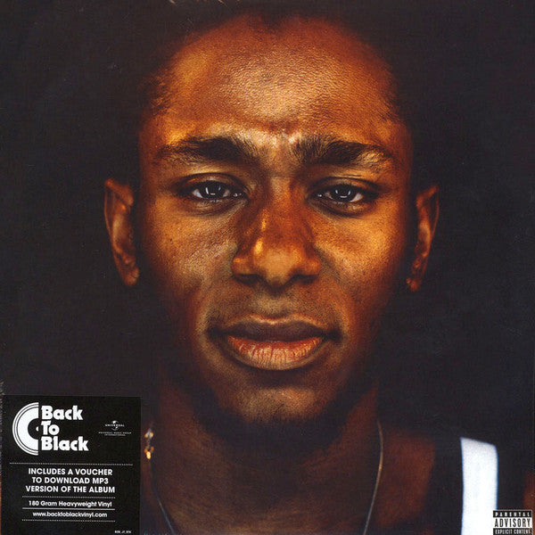 Mos Def – Black on Both Sides 🇺🇸