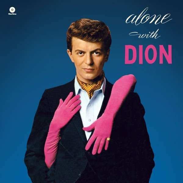 Dion – Alone with Dion 🇺🇸