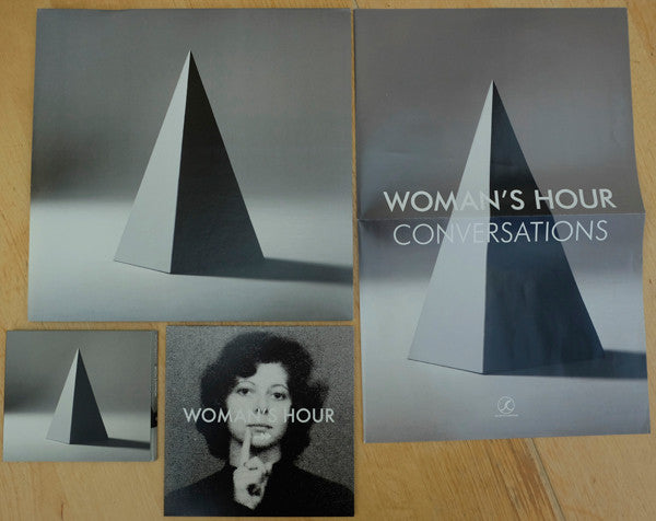 Woman's Hour – Conversations 🇺🇸