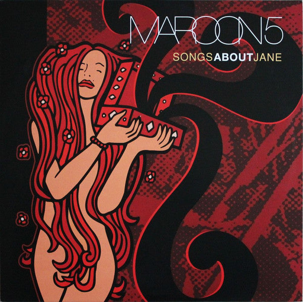 Maroon 5 – Songs About Jane 🇺🇸