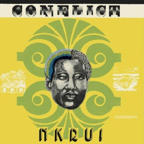Taylor Ebo & Uhuru Yenzu – Conflict 🇺🇸