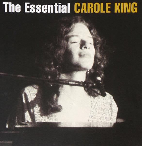 Carole King – Essential Carole King [CD Nuevo] 💿 🇺🇸