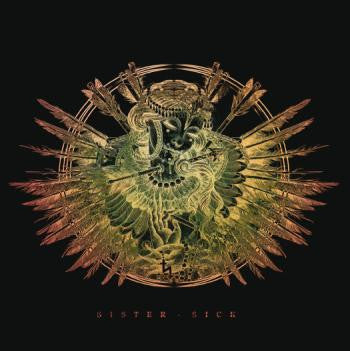 Sister – Sick 🇺🇸