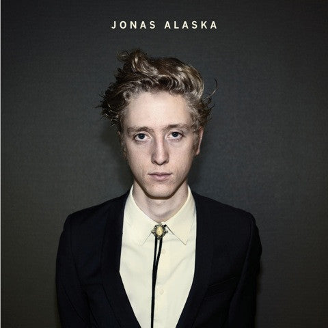 Jonas Alaska – Jonas Alaska 🇺🇸