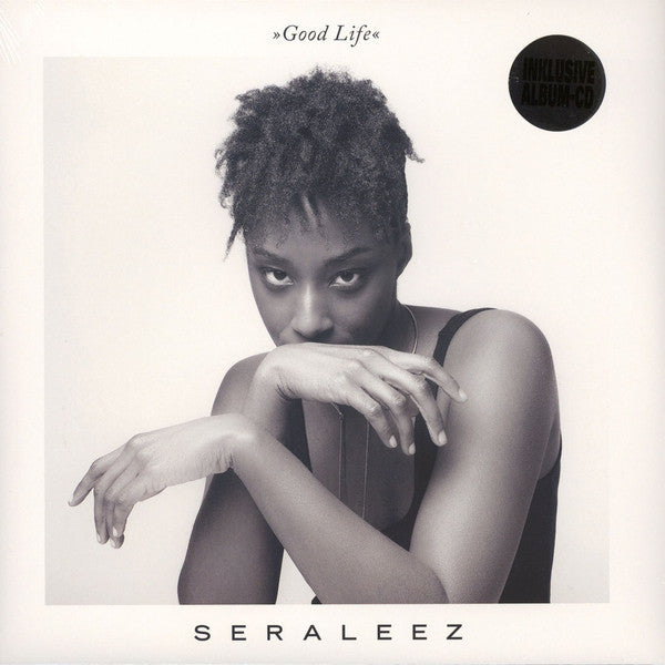 Seraleez – Good Life 🇺🇸
