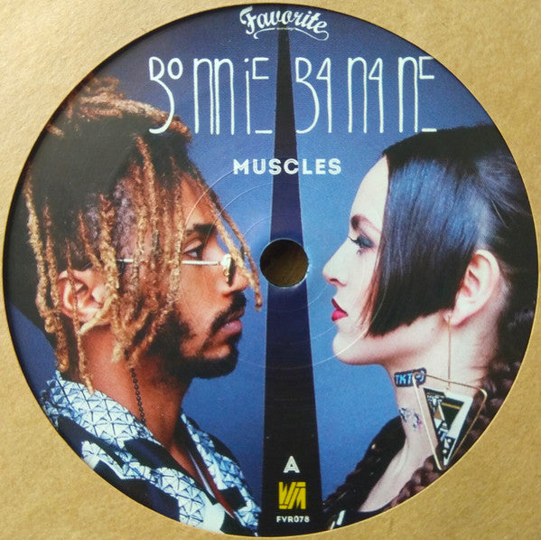 Bonnie Banane – Muscles 🇺🇸