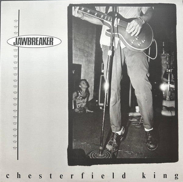 Jawbreaker – Chesterfield King 🇺🇸