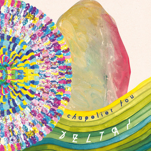 Chapelier Fou – Deltas 🇺🇸