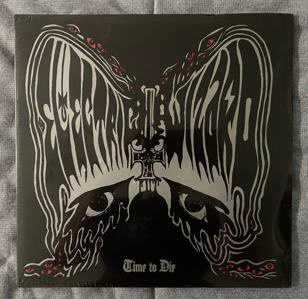Electric Wizard – Time to Die 🇺🇸