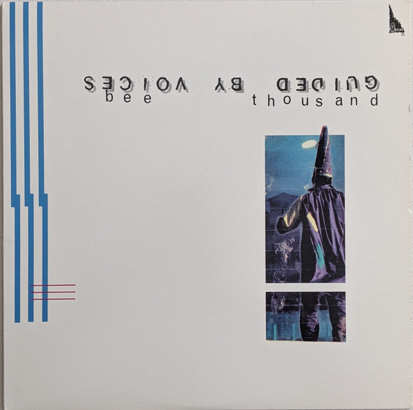 Guided by Voices – Bee Thousand 🇺🇸