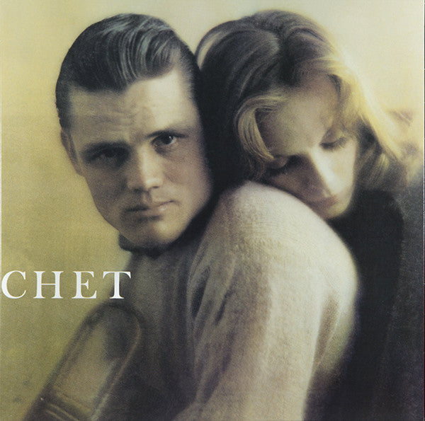 Chet Baker – Lyrical Trumpet of Chet Baker 🇺🇸