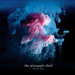 Pineapple Thief – All the Wars 🇺🇸
