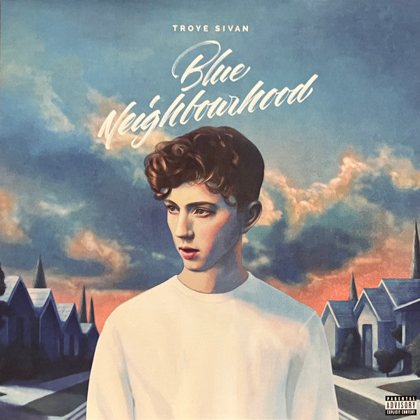 Troye Sivan – Blue Neighbourhood 🇺🇸