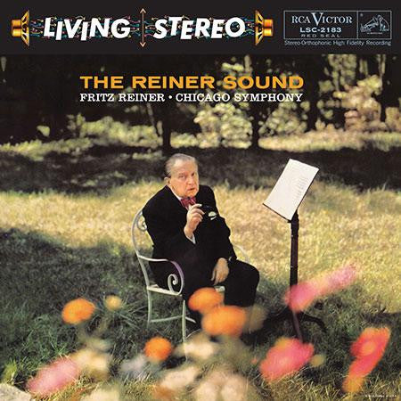 Fritz Reiner – Reiner Sound 🇺🇸