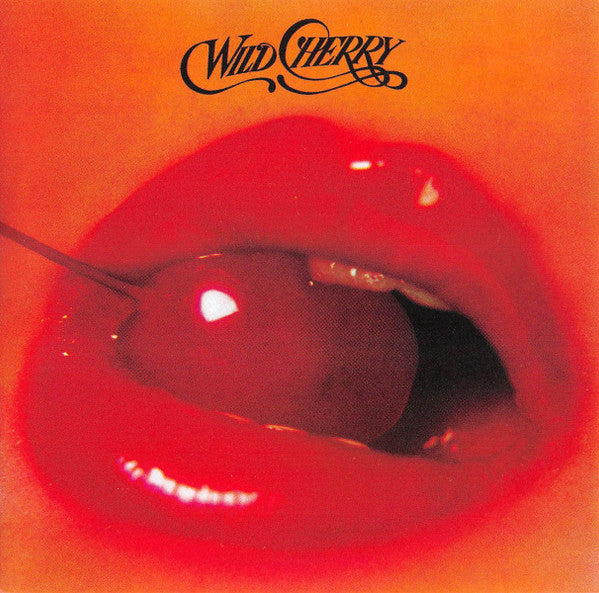 Wild Cherry – Wild Cherry [CD Nuevo] 💿 🇺🇸