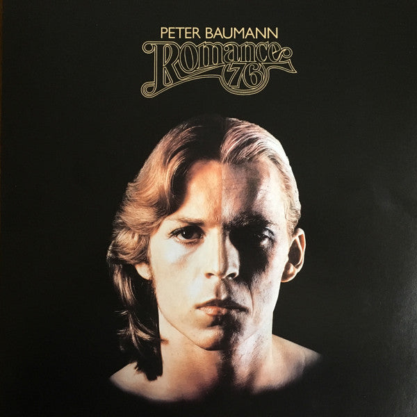Peter Baumann – Romance 76 🇺🇸