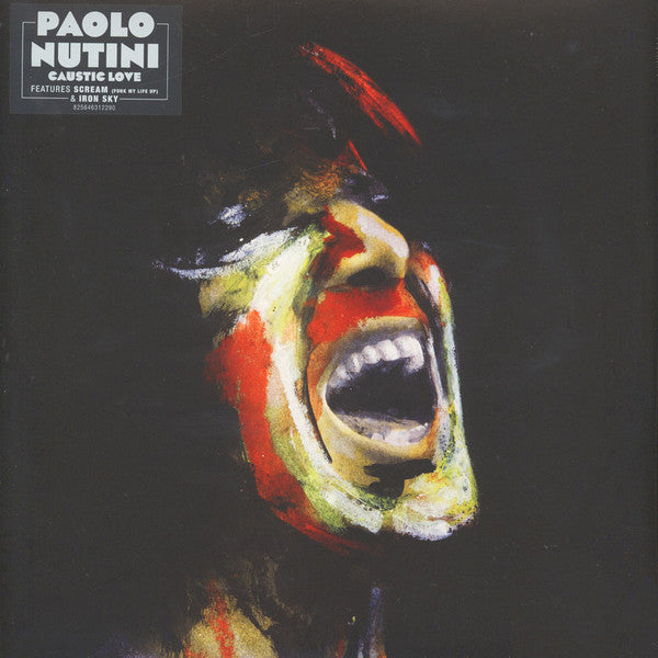Paolo Nutini – Caustic Love 🇺🇸