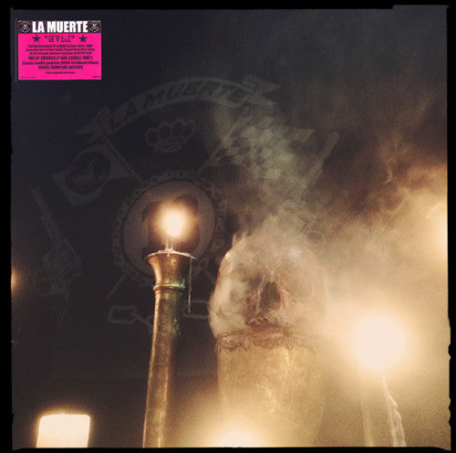 La Muerte – Evil 🇺🇸