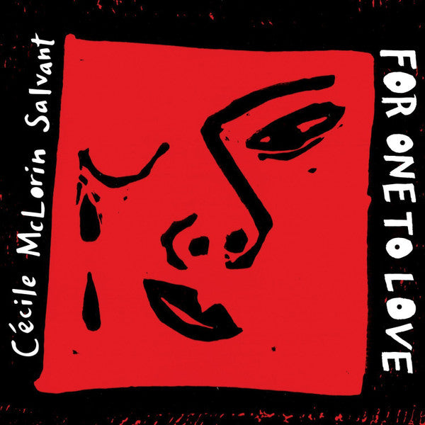 Cecile McLorin Salvant – For One to Love 🇺🇸