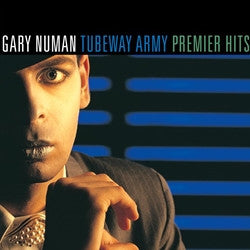 Gary Numan – Premier Hits 🇺🇸