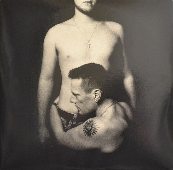 U2 – Songs of Innocence 🇺🇸