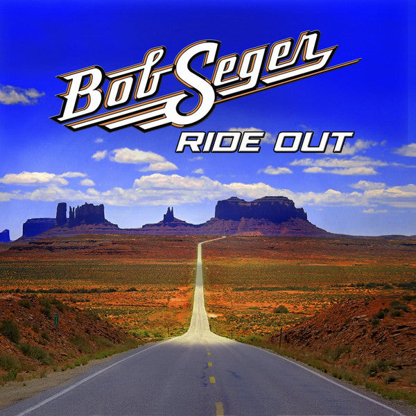 Bob Seger – Ride Out 🇺🇸