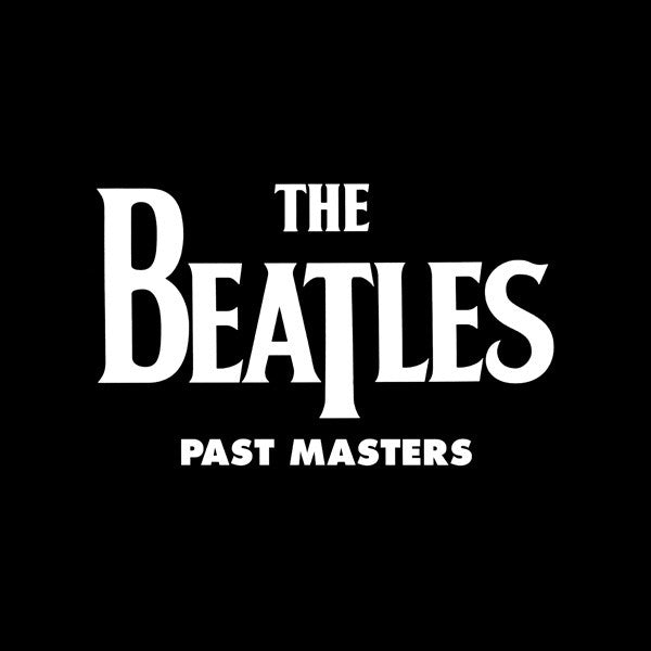 Beatles – Past Masters 1 & 2 🇺🇸