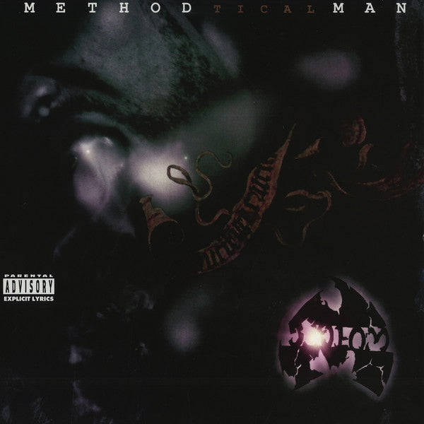 Method Man – Tical 🇺🇸