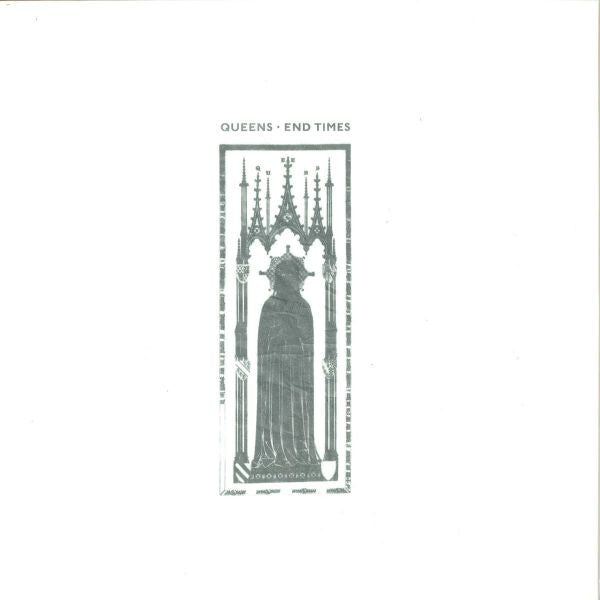 Queens – End Times 🇺🇸