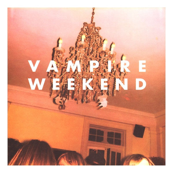 Vampire Weekend – Vampire Weekend 🇺🇸