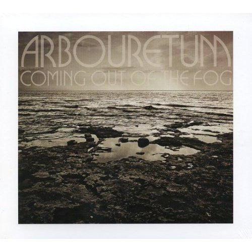 Arbouretum – Coming Out of the Fog 🇺🇸