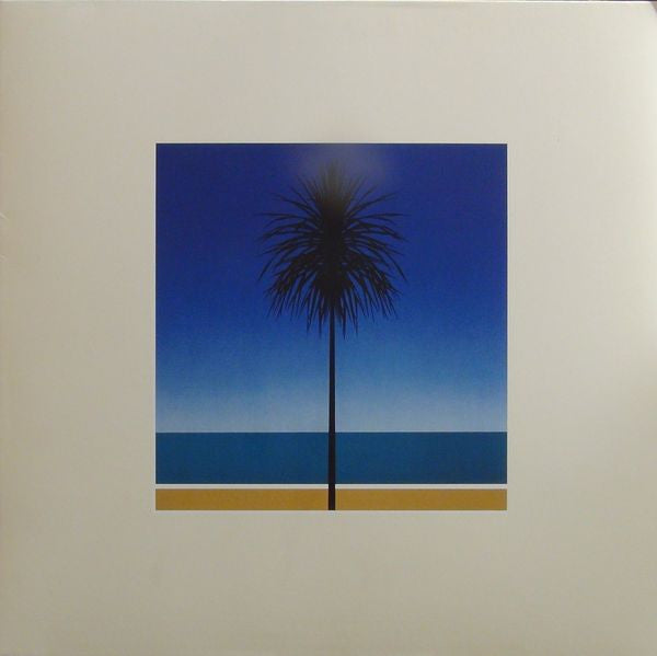 Metronomy – English Riviera (2021 Repress) 🇺🇸