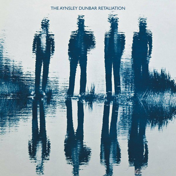 Aynsley Dunbar – Aynsley Dunbar Retaliation (180G) 🇺🇸