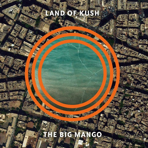 Land of Kush – Big Mango 🇺🇸