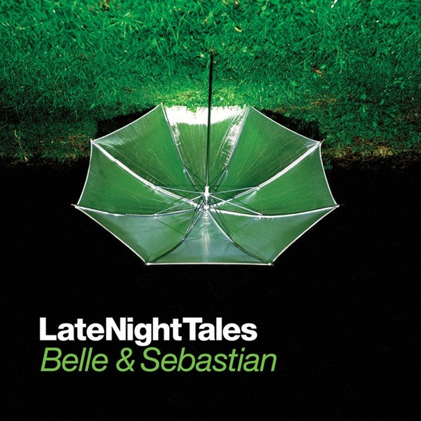 Various Artists – Late Night Tales - Belle & Sebastian 🇺🇸