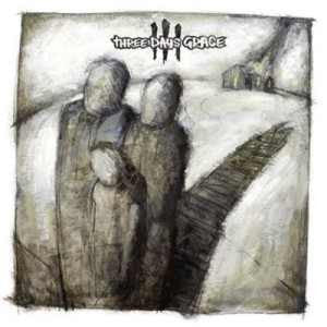 Three Days Grace – Three Days Grace (150G) 🇺🇸