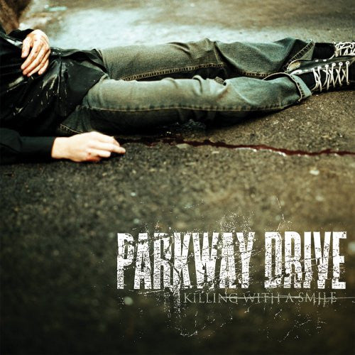 Parkway Drive – Killing with a Smile 🇺🇸