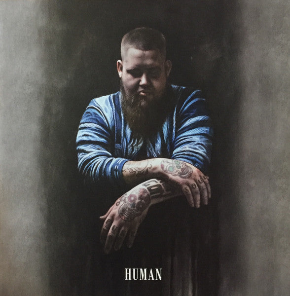 Rag'n'bone Man – Human 🇺🇸
