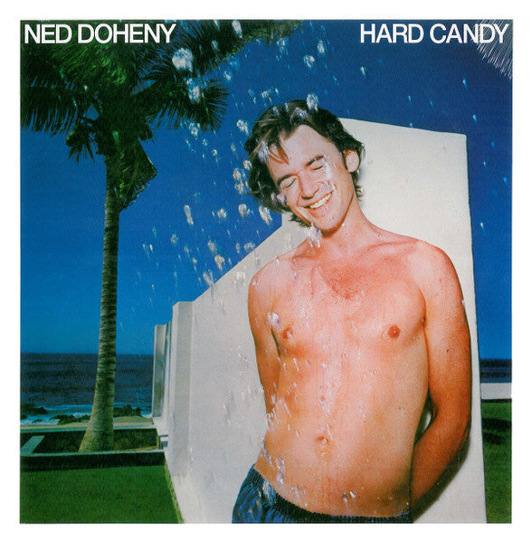 Ned Doheny – Hard Candy 🇺🇸