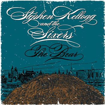 Stephen & the Sixers Kellogg – Bear 🇺🇸