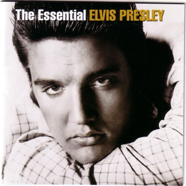 Elvis Presley – Essential Elvis Presley [CD Nuevo] 💿 🇺🇸