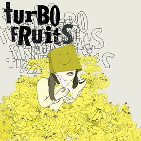 Turbo Fruits – Mama's Mad Cos I Fried My Brain 🇺🇸