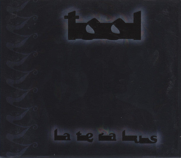 Tool – Lateralus [CD Nuevo] 💿 🇺🇸