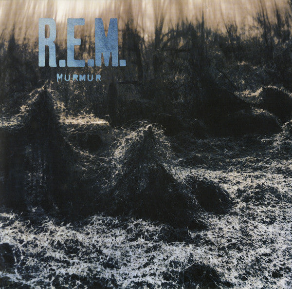 R.e.m. – Murmur 🇺🇸