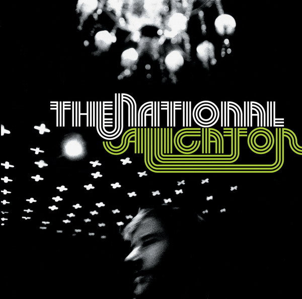 National – Alligator 🇺🇸