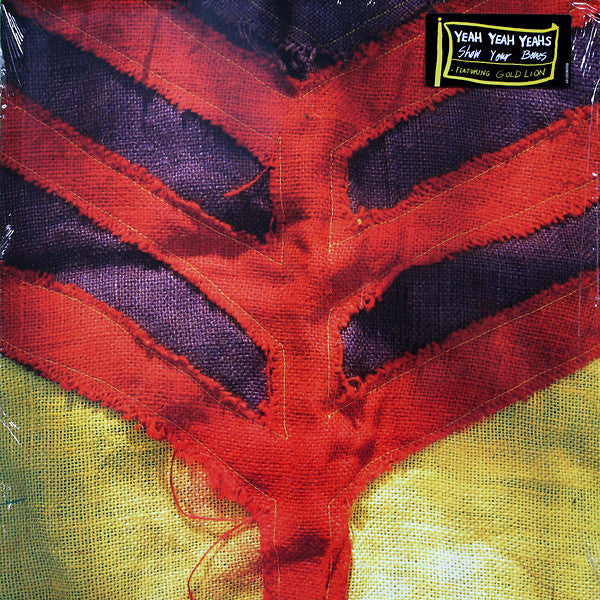 Yeah Yeah Yeahs – Show Your Bones 🇺🇸