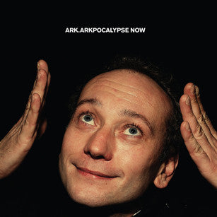 Ark – Arkpocalypse Now (2LP) 🇺🇸