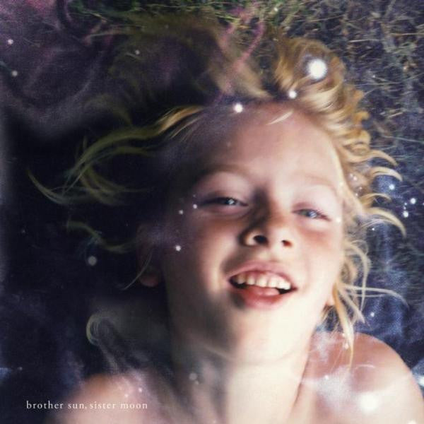 Sister Moon Brother Sun – Brother Sun Sister Moon (180G/DL Card) 🇺🇸