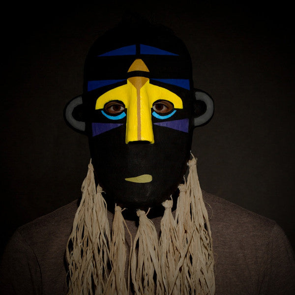Sbtrkt – Sbtrkt 🇺🇸