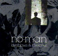 No-Man – Loveblows & Lovecries 🇺🇸